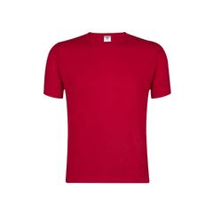 Vue générale T-Shirt Adulte Couleur "keya" MC150 | Krokrodeal