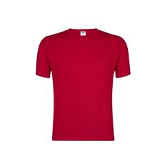 Vue générale T-Shirt Adulte Couleur "keya" MC180 | Krokrodeal