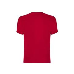 Vue générale T-Shirt Adulte Couleur "keya" MC180 | Krokrodeal