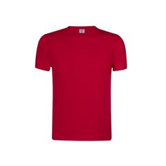 Vue générale T-Shirt Adulte Couleur "keya" MC180-OE | Krokrodeal