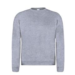 Vue Sweat-Shirt Adulte "keya" SWC280 de couleur gris| Krokrodeal