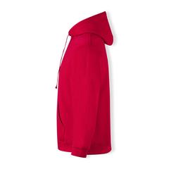 Vue générale Sweat-Shirt à Capuche + Crémaillère Adulte "keya" SWZ280 | Krokrodeal