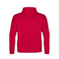 Vue générale Sweat-Shirt à Capuche + Crémaillère Adulte "keya" SWZ280 | Krokrodeal