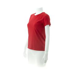 Vue générale T-Shirt Femme Couleur "keya" WCS150 | Krokrodeal