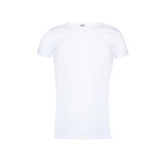 Vue T-Shirt Femme Blanc "keya" WCS180 de couleur blanc| Krokrodeal