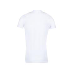 Vue générale T-Shirt Femme Blanc "keya" WCS180 | Krokrodeal