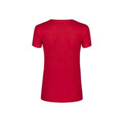 Vue générale T-Shirt Femme Couleur "keya" WCS180 | Krokrodeal