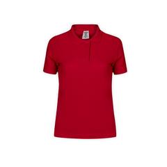 Vue générale Polo Femme Couleur "keya" WPS180 | Krokrodeal