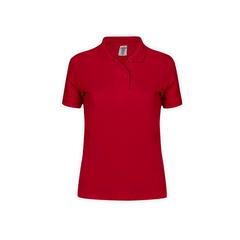 Vue générale Polo Femme Couleur "keya" WPS180 | Krokrodeal