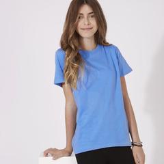 Vue générale T-Shirt Enfant Couleur "keya" YC150 | Krokrodeal