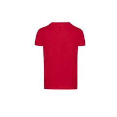 Vue générale T-Shirt Enfant Couleur "keya" YC150 | Krokrodeal