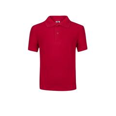 Vue générale Polo Enfant Couleur "keya" YPS180 | Krokrodeal
