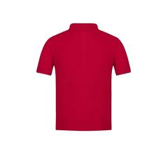 Vue générale Polo Enfant Couleur "keya" YPS180 | Krokrodeal