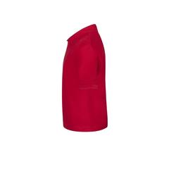 Vue générale Polo Enfant Couleur "keya" YPS180 | Krokrodeal