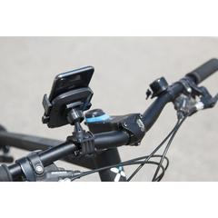 Vue générale Support Lonter | Krokrodeal