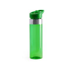 Vue Bidon Halmik de couleur vert| Krokrodeal