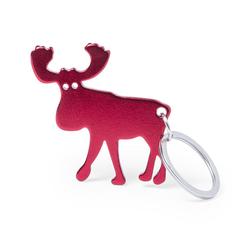 Vue générale Porte-Clés Ouvre Bouteille Pudox | Krokrodeal
