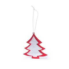 Vue générale Set Ornement Noël Rimol | Krokrodeal