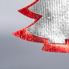 Vue générale Set Ornement Noël Rimol | Krokrodeal
