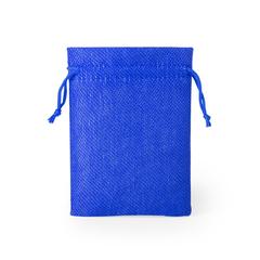 Vue Sac Dacrok de couleur bleu| Krokrodeal