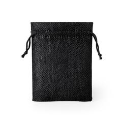 Vue Sac Dacrok de couleur noir| Krokrodeal
