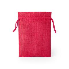 Vue Sac Dacrok de couleur rouge| Krokrodeal