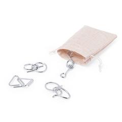 Vue générale Set Jeux d´Habilitées Facon | Krokrodeal