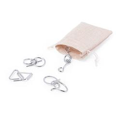 Vue générale Set Jeux d´Habilitées Facon | Krokrodeal