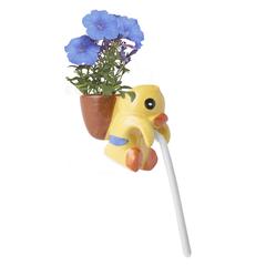 Vue générale Pot de Fleurs Chupon | Krokrodeal