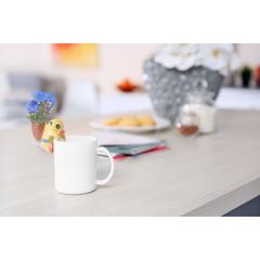 Vue générale Pot de Fleurs Chupon | Krokrodeal