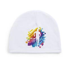 Vue Bonnet Folten de couleur blanc| Krokrodeal