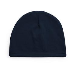 Vue Bonnet Folten de couleur bleu| Krokrodeal