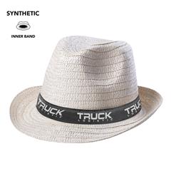 Vue générale Chapeau Licem | Krokrodeal