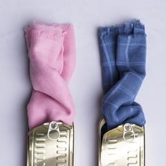 Vue générale Foulard Ribban | Krokrodeal