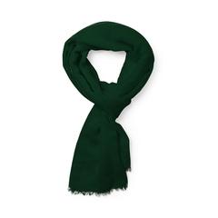Vue Foulard Ribban de couleur vert| Krokrodeal