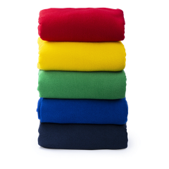 Vue générale Serviette Absorbante Bayalax | Krokrodeal