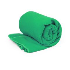 Vue Serviette Absorbante Bayalax de couleur vert| Krokrodeal