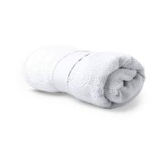 Vue Serviette Absorbante Kefan de couleur blanc| Krokrodeal