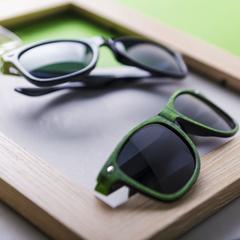 Vue générale Lunettes de Soleil Leychan | Krokrodeal