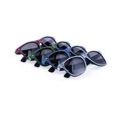Vue générale Lunettes de Soleil Leychan | Krokrodeal