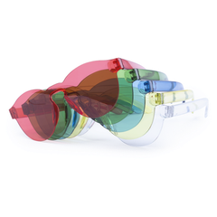 Vue générale Lunettes de Soleil Tunak | Krokrodeal