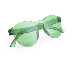 Vue générale Lunettes de Soleil Tunak | Krokrodeal
