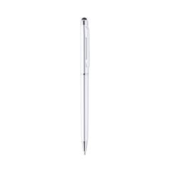 Vue Stylet Bille Alfil de couleur gris| Krokrodeal