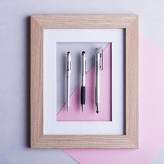 Vue générale Stylet Bille Alfil | Krokrodeal