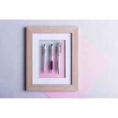 Vue générale Stylet Bille Alfil | Krokrodeal