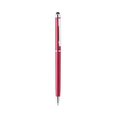 Vue Stylet Bille Alfil de couleur rouge| Krokrodeal