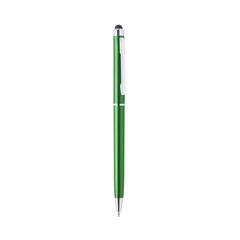 Vue Stylet Bille Alfil de couleur vert| Krokrodeal