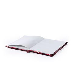 Vue générale Bloc Notes Velmont | Krokrodeal