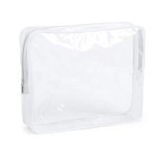 Vue Nécessaire Bracyn de couleur blanc| Krokrodeal