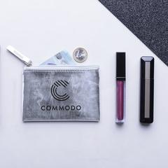 Vue générale Porte Monnaie Faudok | Krokrodeal